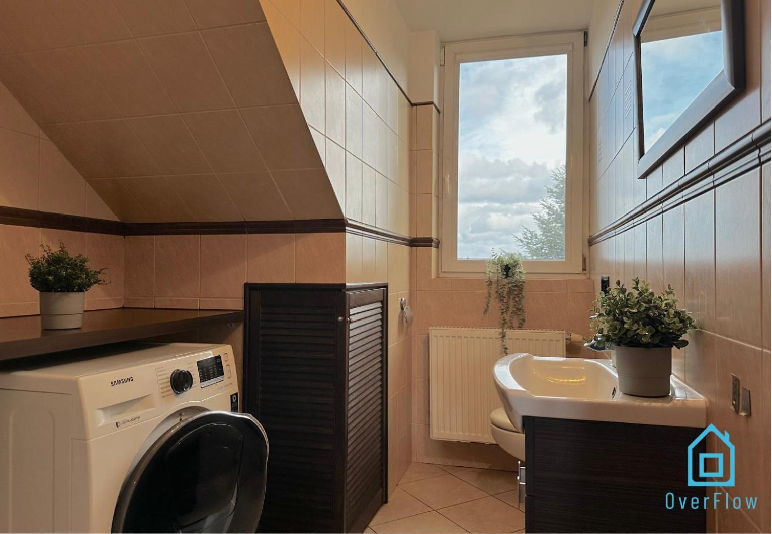 Zigzag Room - Charming Place, 15 Minutes To Gdansk Old Town & 5 Minutes To Seaside Ngoại thất bức ảnh