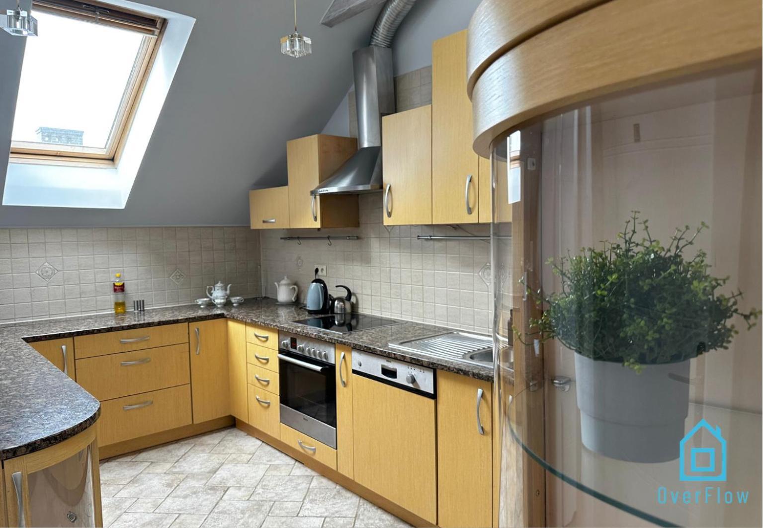 Zigzag Room - Charming Place, 15 Minutes To Gdansk Old Town & 5 Minutes To Seaside Ngoại thất bức ảnh